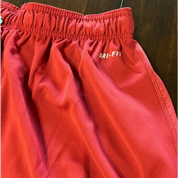 RARE 2012 NIKE DRI-FIT SPEED FLY XL ALABAMA CRIMSON TIDE